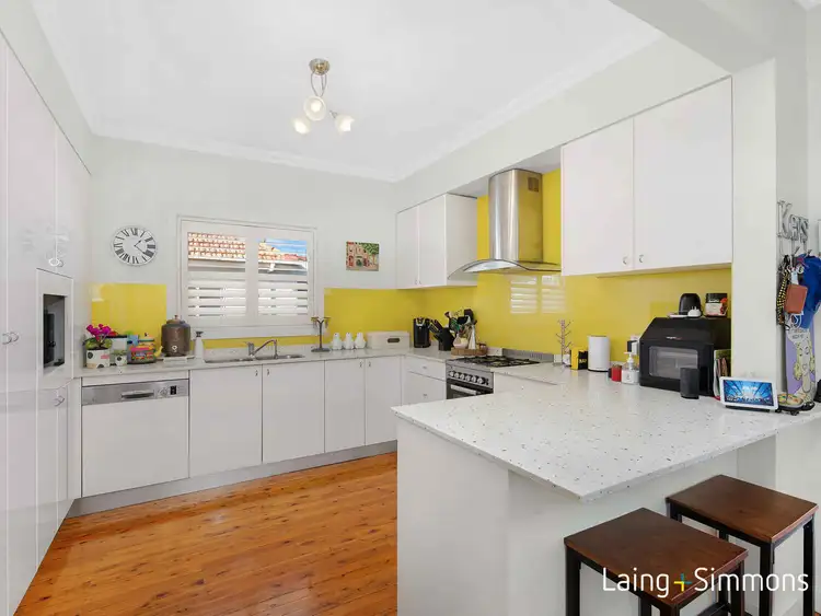 Fourth view of Homely house listing, 19 Oak Street, Parramatta NSW 2150