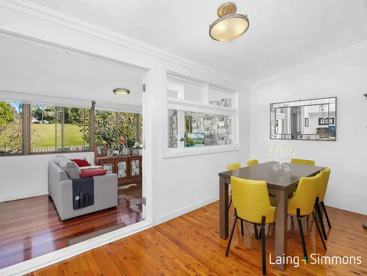 Fifth view of Homely house listing, 19 Oak Street, Parramatta NSW 2150