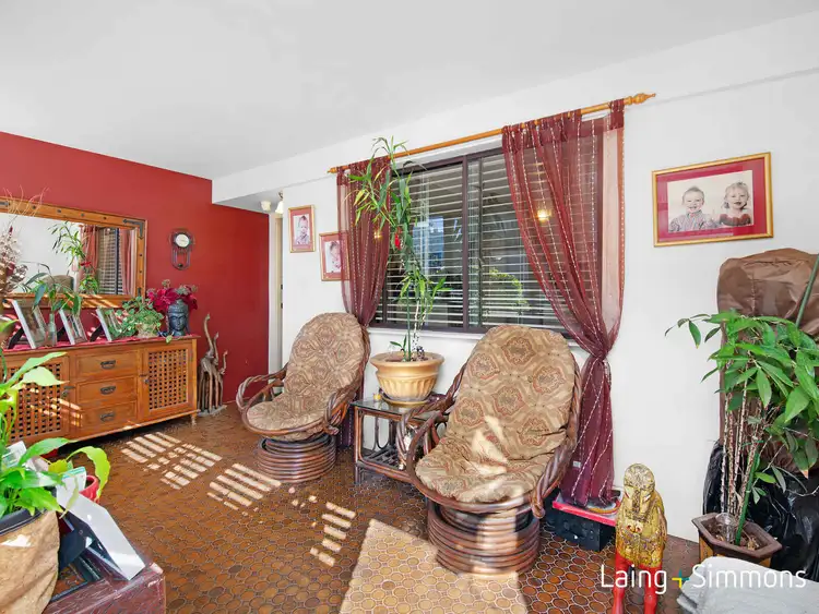 Seventh view of Homely house listing, 19 Oak Street, Parramatta NSW 2150
