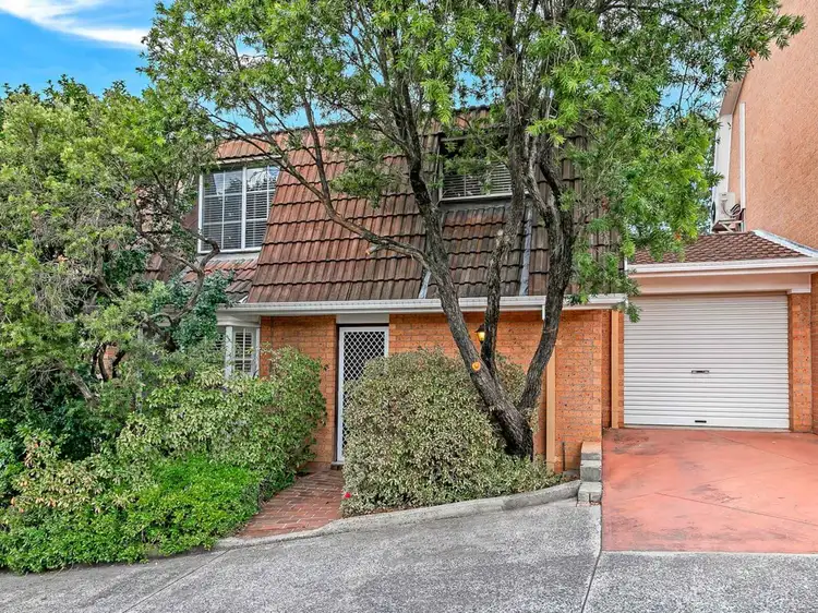 Main view of Homely townhouse listing, 8/13 Hughes Street, Kings Langley NSW 2147