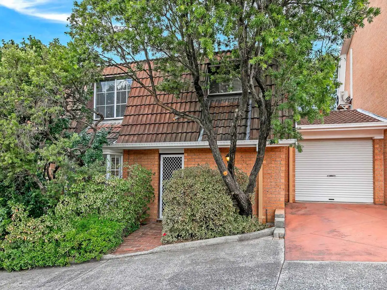 Main view of Homely townhouse listing, 8/13 Hughes Street, Kings Langley NSW 2147