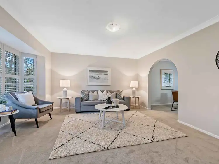 Second view of Homely townhouse listing, 8/13 Hughes Street, Kings Langley NSW 2147