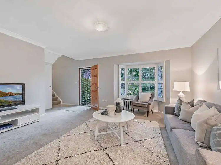 Fourth view of Homely townhouse listing, 8/13 Hughes Street, Kings Langley NSW 2147