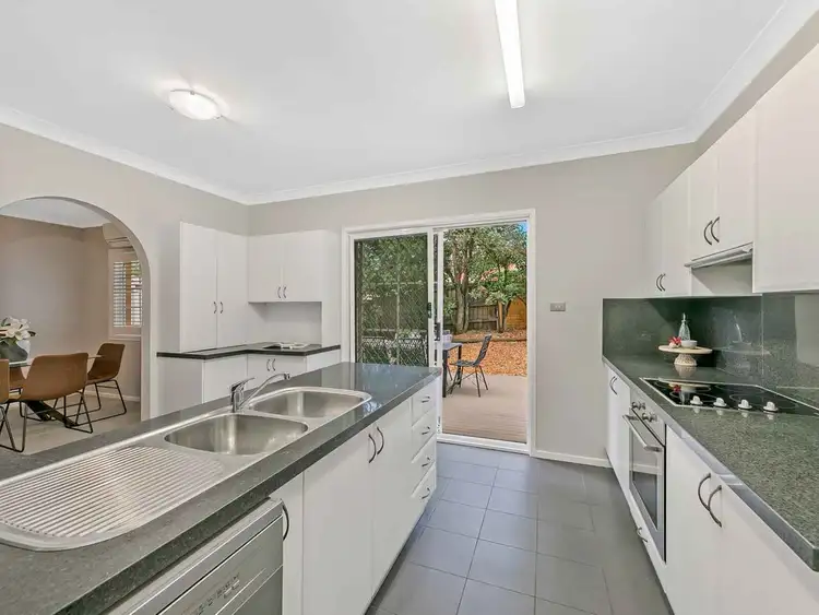 Fifth view of Homely townhouse listing, 8/13 Hughes Street, Kings Langley NSW 2147