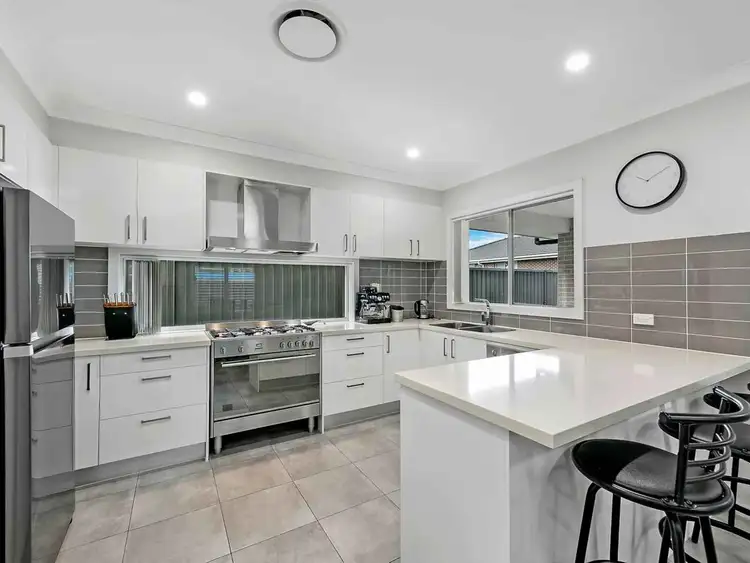 Fifth view of Homely house listing, 22 Whitechapel Avenue, Tallawong NSW 2762