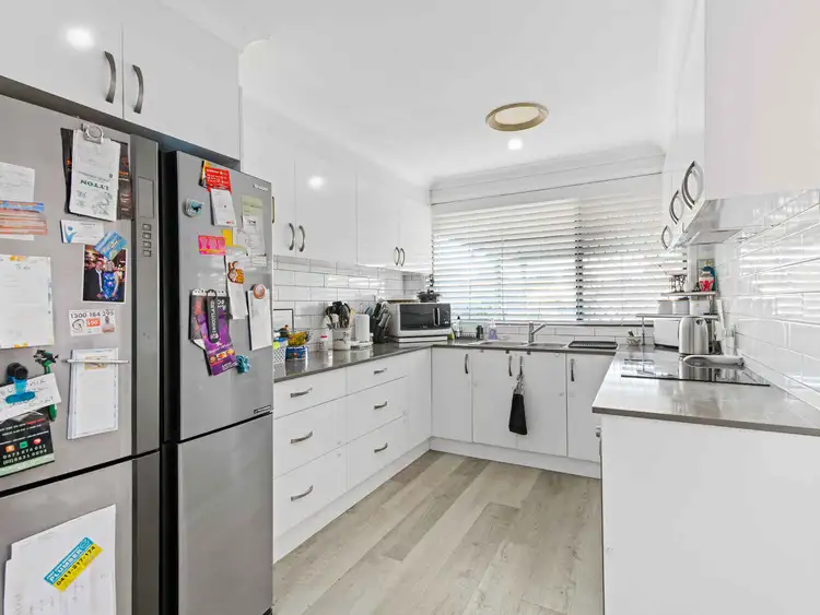 Second view of Homely house listing, 30 Fuchsia Crescent, Quakers Hill NSW 2763
