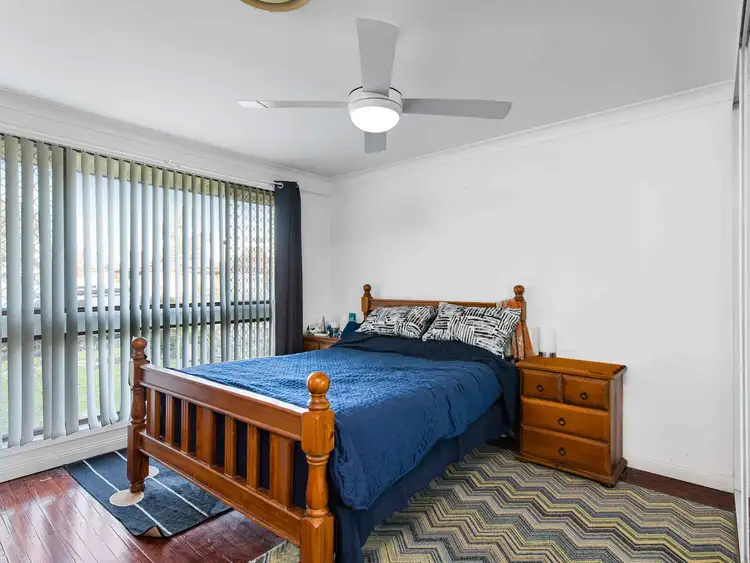 Fourth view of Homely house listing, 30 Fuchsia Crescent, Quakers Hill NSW 2763