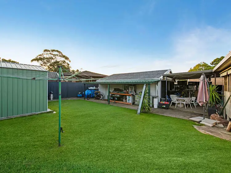 Sixth view of Homely house listing, 30 Fuchsia Crescent, Quakers Hill NSW 2763