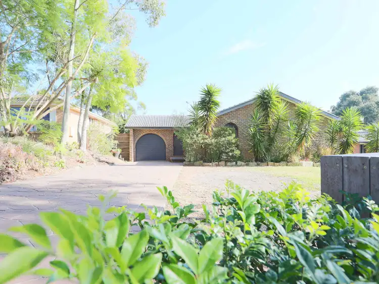 6 Curtis Place, Kings Park NSW 2148