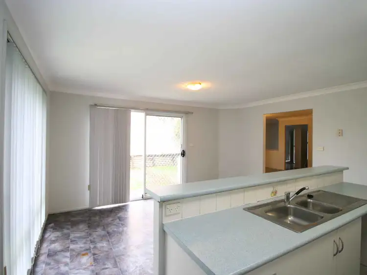Third view of Homely house listing, 94 Zammit Avenue, Quakers Hill NSW 2763