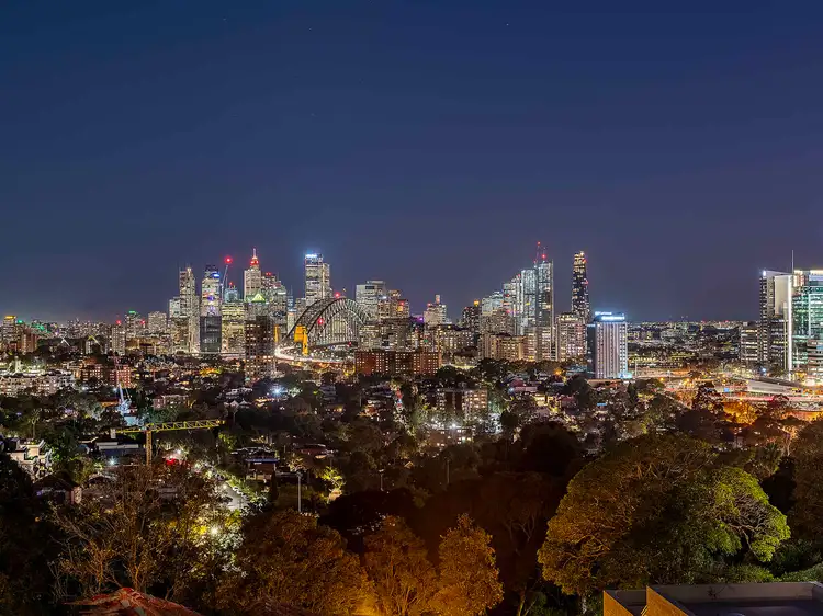 18/88 Bent Street, Neutral Bay NSW 2089