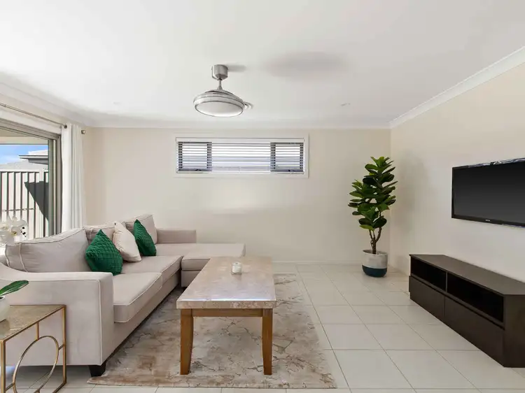 Second view of Homely house listing, 11 Tallulah Parade, Riverstone NSW 2765