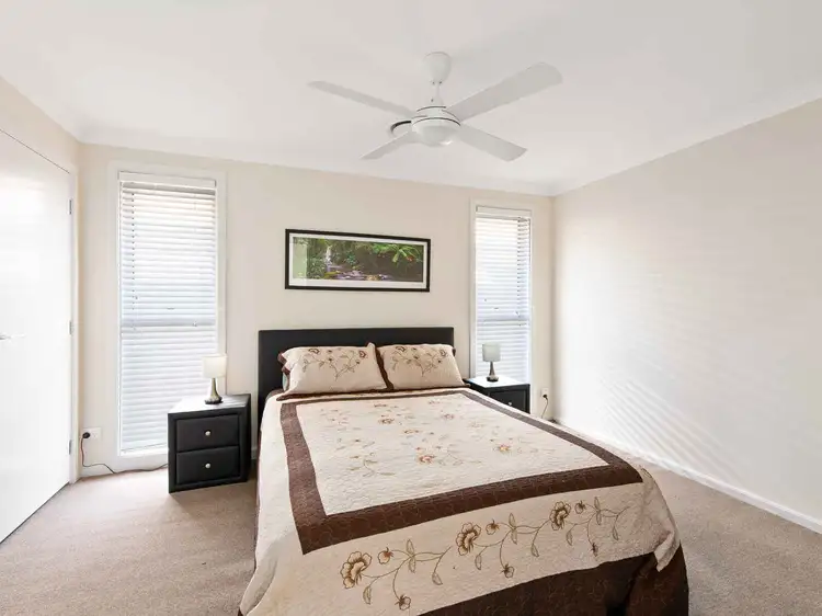 Fourth view of Homely house listing, 11 Tallulah Parade, Riverstone NSW 2765