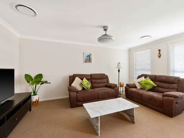 Seventh view of Homely house listing, 11 Tallulah Parade, Riverstone NSW 2765