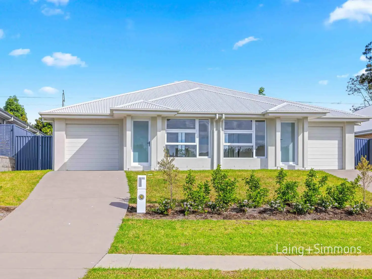 Main view of Homely house listing, 2/85 South Atlantic Drive, Lake Cathie NSW 2445