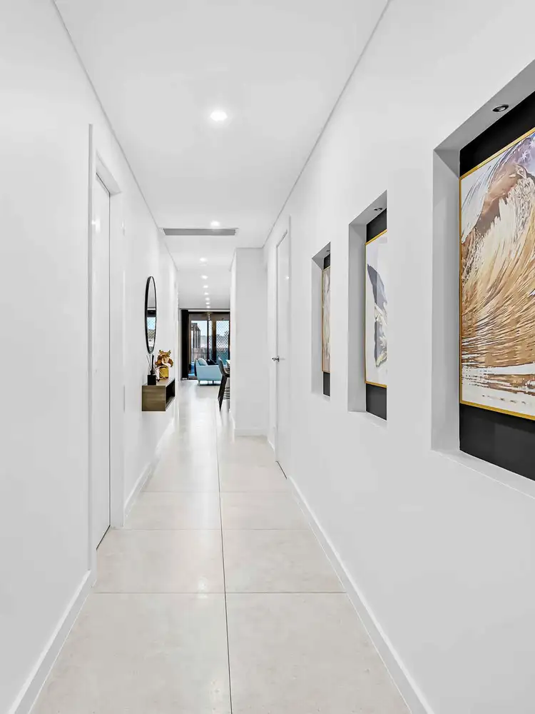 Second view of Homely house listing, 60 DRIFTWAY STREET, Austral NSW 2179
