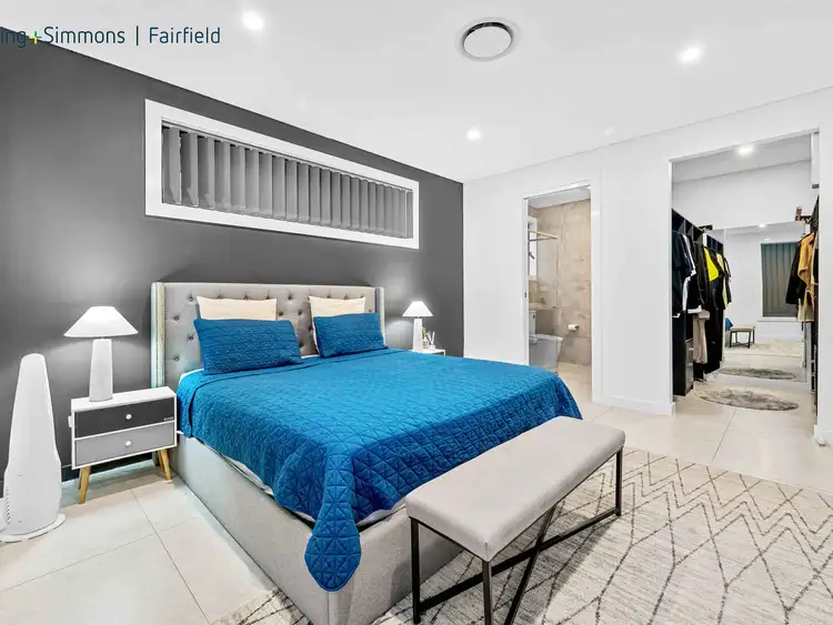 Third view of Homely house listing, 60 DRIFTWAY STREET, Austral NSW 2179