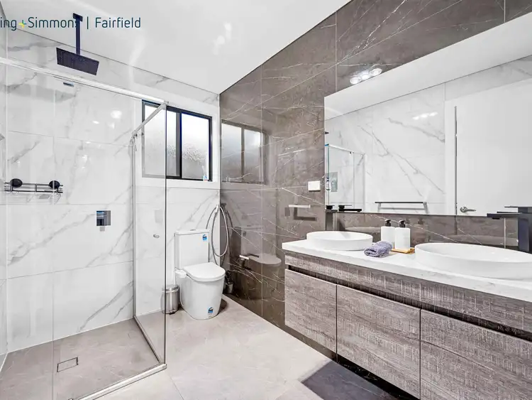Fourth view of Homely house listing, 60 DRIFTWAY STREET, Austral NSW 2179