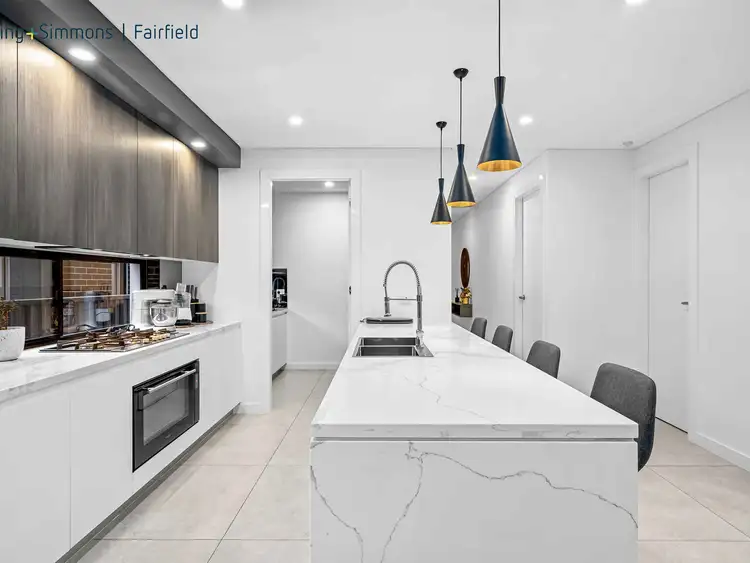 Sixth view of Homely house listing, 60 DRIFTWAY STREET, Austral NSW 2179