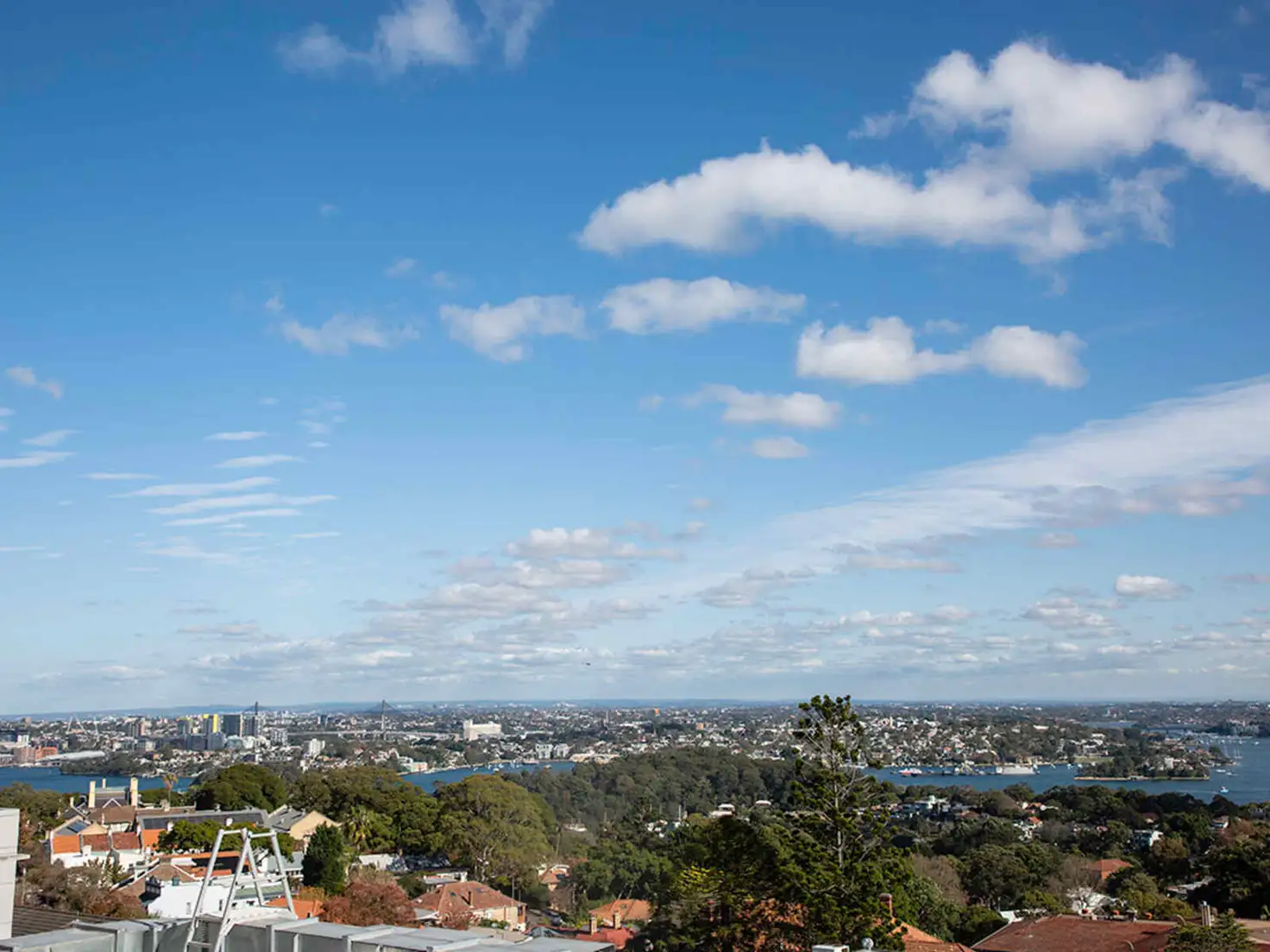 Main view of Homely unit listing, 48/12-16 Berry Street, North Sydney NSW 2060