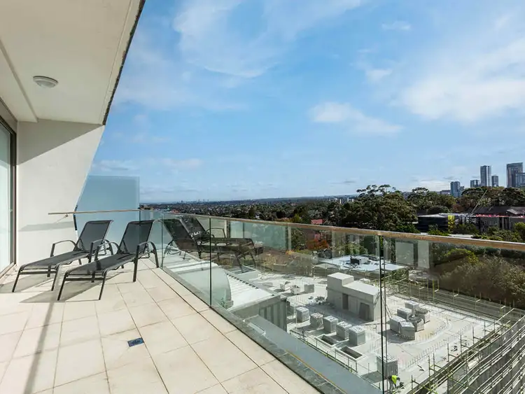 Second view of Homely unit listing, 48/12-16 Berry Street, North Sydney NSW 2060