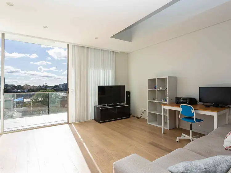 Fourth view of Homely unit listing, 48/12-16 Berry Street, North Sydney NSW 2060