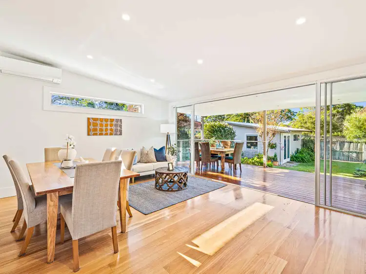 Third view of Homely house listing, 25 Ferncourt Avenue, Roseville NSW 2069