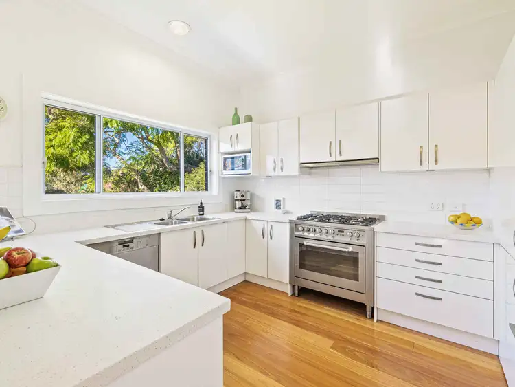 Fourth view of Homely house listing, 25 Ferncourt Avenue, Roseville NSW 2069