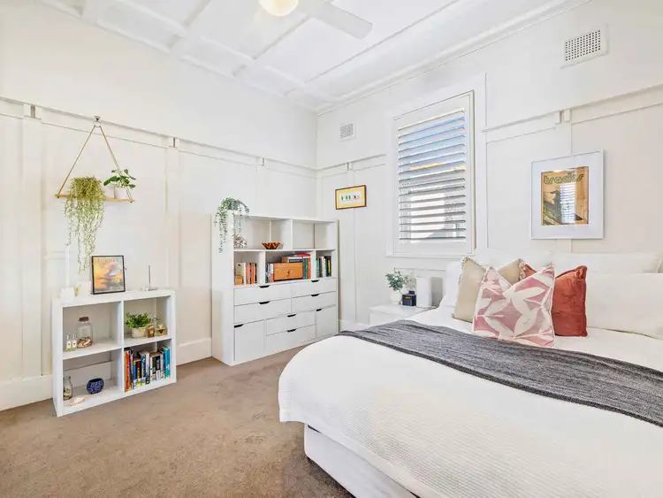 Fifth view of Homely house listing, 25 Ferncourt Avenue, Roseville NSW 2069