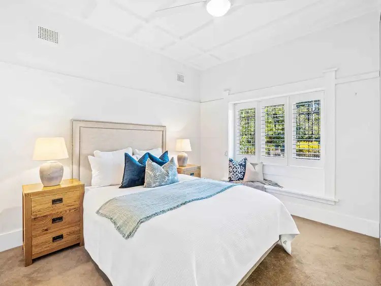 Sixth view of Homely house listing, 25 Ferncourt Avenue, Roseville NSW 2069