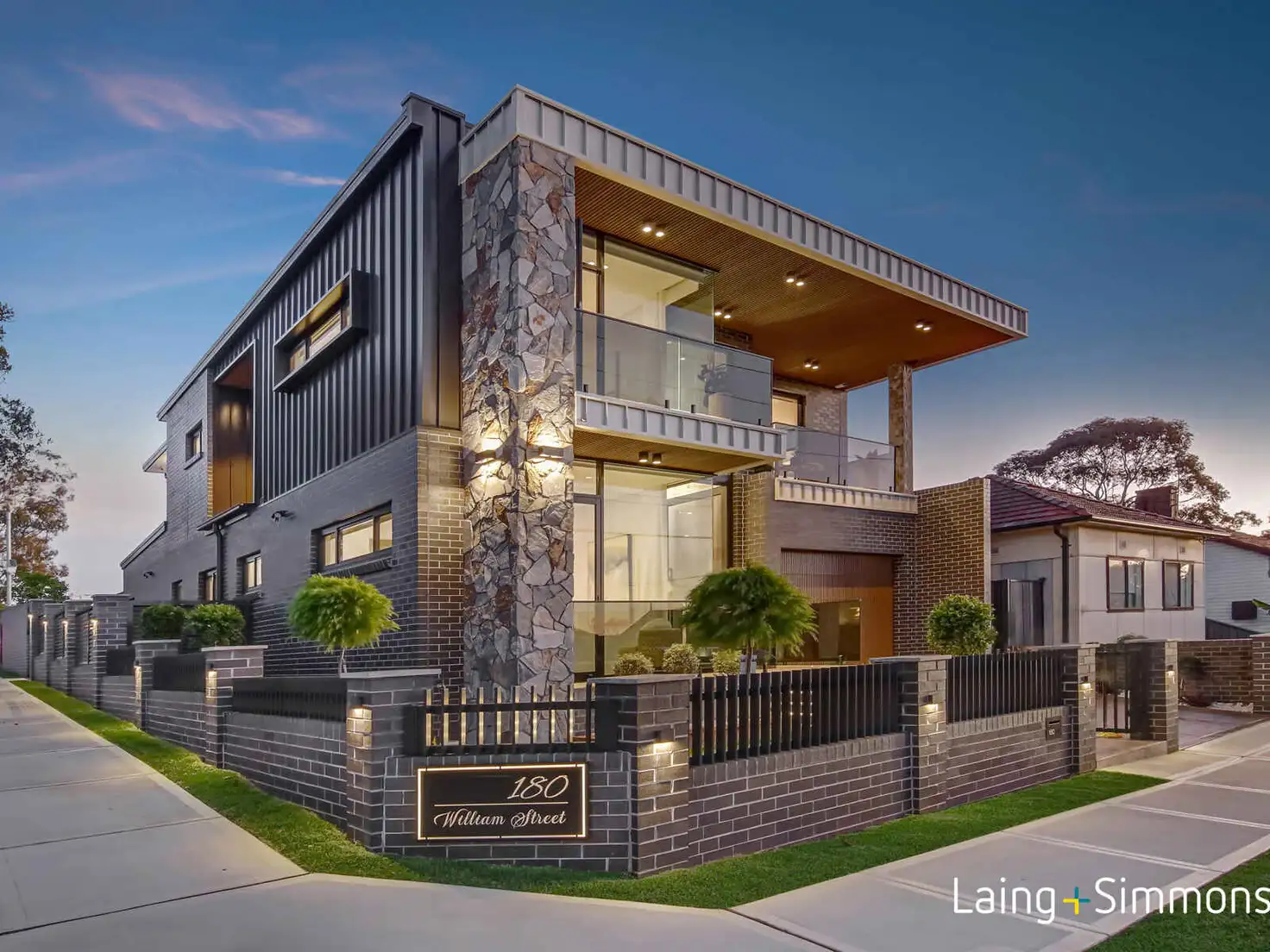 Main view of Homely house listing, 180 William Street, Granville NSW 2142