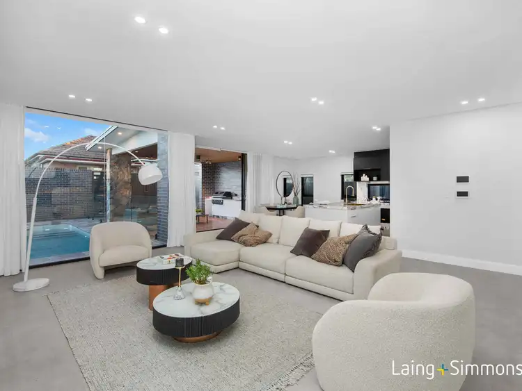Second view of Homely house listing, 180 William Street, Granville NSW 2142