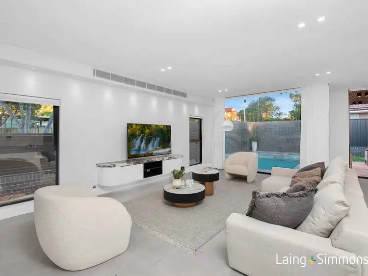 Third view of Homely house listing, 180 William Street, Granville NSW 2142
