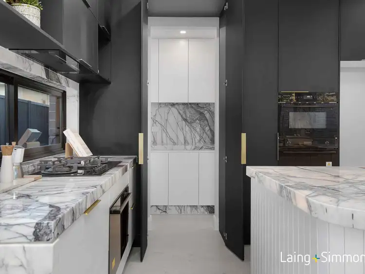 Fifth view of Homely house listing, 180 William Street, Granville NSW 2142