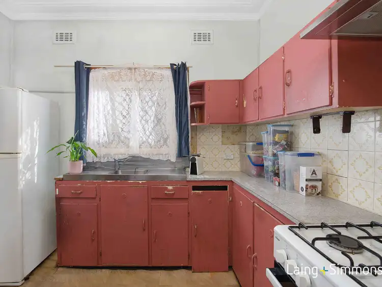 Third view of Homely house listing, 5 Elizabeth Street, Granville NSW 2142