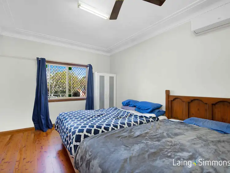 Fourth view of Homely house listing, 5 Elizabeth Street, Granville NSW 2142
