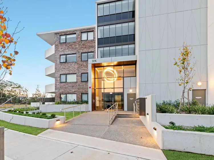 304/37A Manchester Drive, Schofields NSW 2762