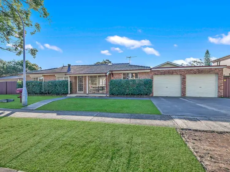 30 Andaman St, Kings Park NSW 2148