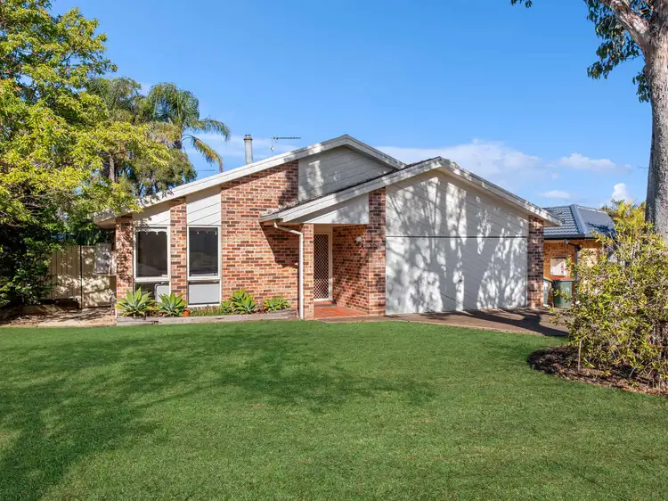 15 Milburn Street, Quakers Hill NSW 2763