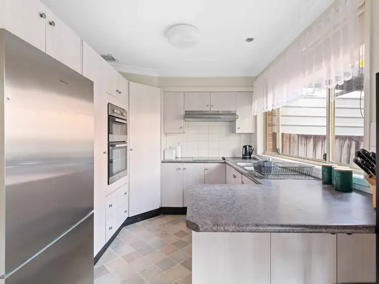 Second view of Homely townhouse listing, 35/81 Lalor Road, Quakers Hill NSW 2763