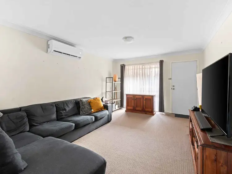 Third view of Homely townhouse listing, 35/81 Lalor Road, Quakers Hill NSW 2763