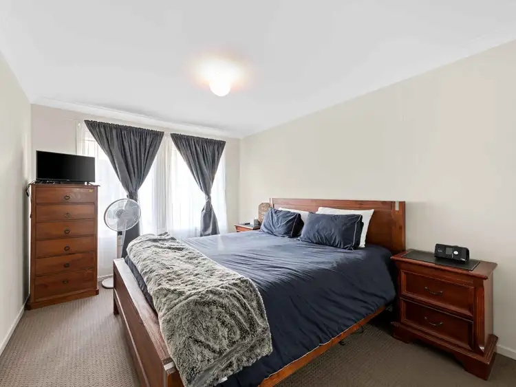 Fourth view of Homely townhouse listing, 35/81 Lalor Road, Quakers Hill NSW 2763