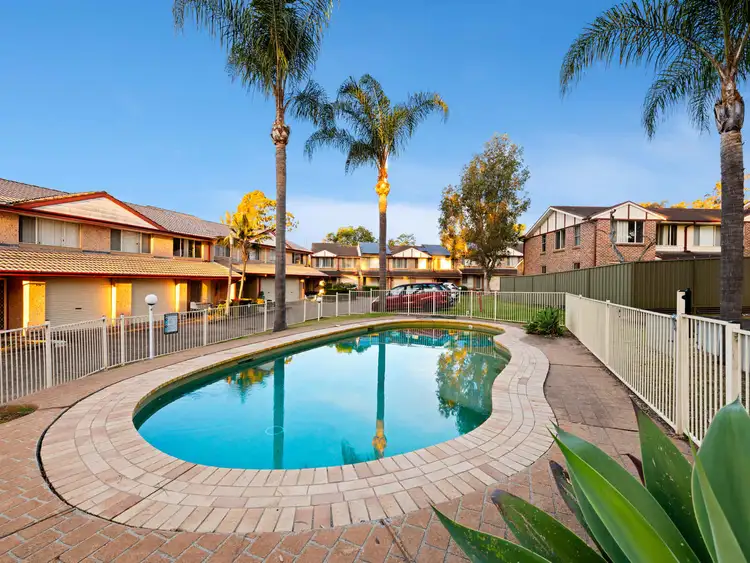 Seventh view of Homely townhouse listing, 35/81 Lalor Road, Quakers Hill NSW 2763