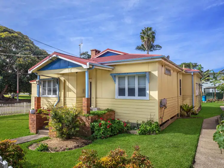 Main view of Homely house listing, 16 Park Street, Port Macquarie NSW 2444