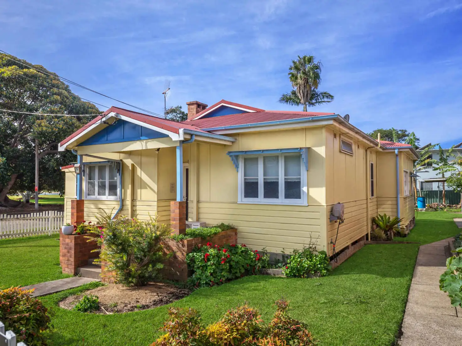 Main view of Homely house listing, 16 Park Street, Port Macquarie NSW 2444