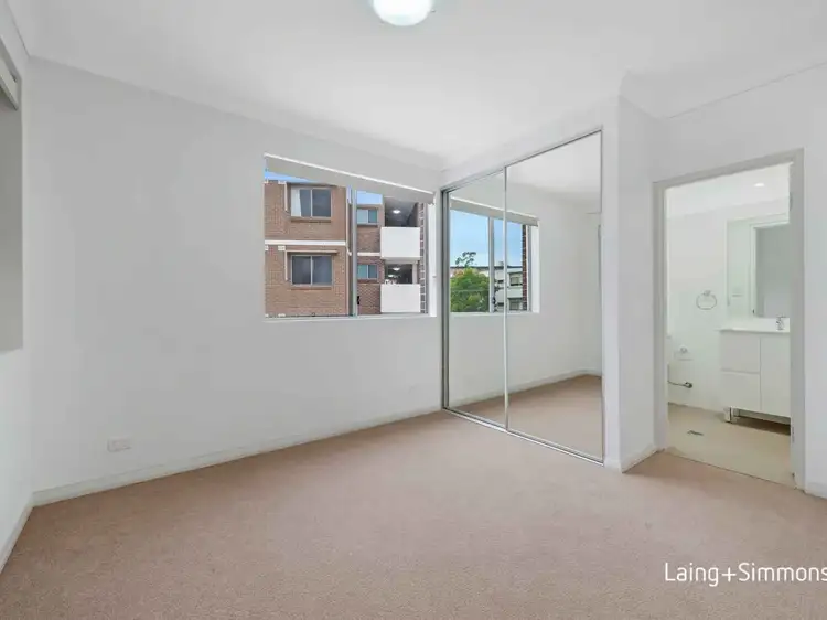Fifth view of Homely unit listing, 6/210-214 William Street, Granville NSW 2142