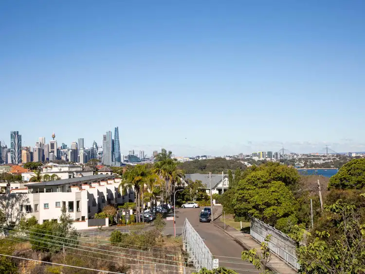 Second view of Homely apartment listing, 9/4 Belmont Avenue, Wollstonecraft NSW 2065