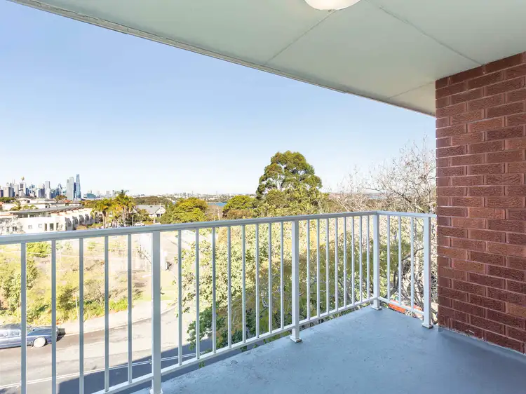 Fifth view of Homely apartment listing, 9/4 Belmont Avenue, Wollstonecraft NSW 2065