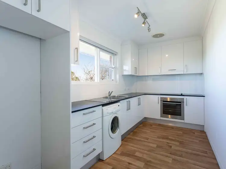 Sixth view of Homely apartment listing, 9/4 Belmont Avenue, Wollstonecraft NSW 2065