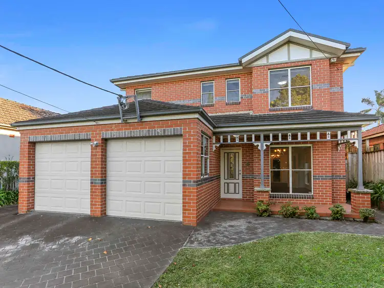Main view of Homely house listing, 22 Chiltern Road, Willoughby NSW 2068